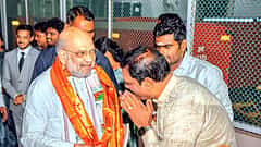 ದಕ್ಷಿಣ ರಾಜ್ಯಗಳು ಒಂದೇ ಒಂದು ಲೋಕಸಭಾ ಕ್ಷೇತ್ರವನ್ನು ಕಳೆದುಕೊಳ್ಳುವುದಿಲ್ಲ: ತಮಿಳುನಾಡಿನಲ್ಲಿ ಅಮಿತ್ ಶಾ ಭರವಸೆ