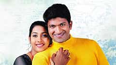 ಪುನೀತ್ ಅಭಿಮಾನಿಗಳಿಗೆ ಗುಡ್ ನ್ಯೂಸ್: 50ನೇ ಹುಟ್ಟುಹಬ್ಬಕ್ಕೆ 'ಅಪ್ಪು' ರೀ-ರೀಲಿಸ್!