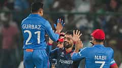 Champions Trophy 2025: ಇಂಗ್ಲೆಂಡ್ ವಿರುದ್ಧ ಅಫ್ಘಾನಿಸ್ತಾನಕ್ಕೆ ವಿರೋಚಿತ ಗೆಲುವು
