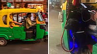 ಬೆಂಗಳೂರು: ಆಟೋ ಚಾಲಕನೊಂದಿಗೆ ಎಲ್ಲೆಡೆ ಪ್ರಯಾಣಿಸುವ 'ಜಾಕಿ': ಪೋಸ್ಟ್ ಭಾರಿ ವೈರಲ್!