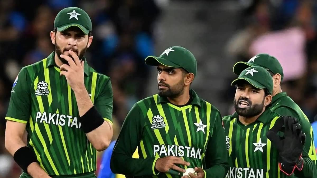 Champions Trophy: 1,800 ಕೋಟಿ ರೂ ಬಂಡವಾಳ; ಟೂರ್ನಿಯಿಂದ ಹೊರಬಿದ್ದ ಹಾಲಿ ಚಾಂಪಿಯನ್ ಪಾಕಿಸ್ತಾನಕ್ಕೆ ಸಿಕ್ಕಿದ್ದು ಬಿಡಿಗಾಸು!