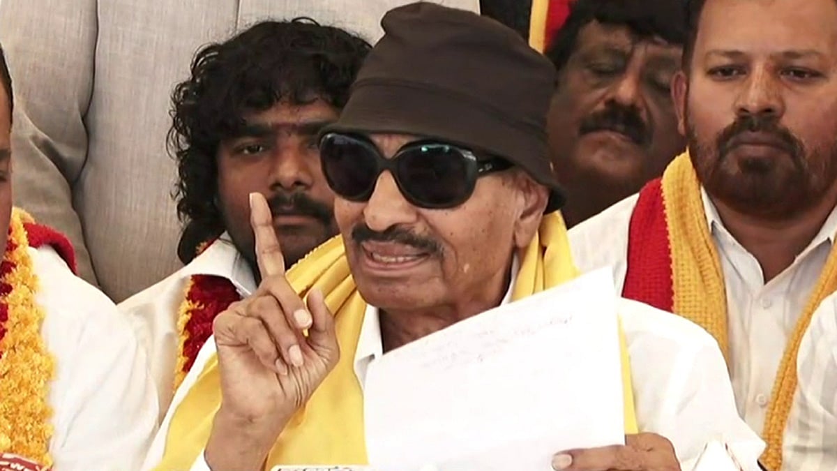 ಮಾರ್ಚ್ 3 ರಂದು ರಾಜಭವನಕ್ಕೆ ಮುತ್ತಿಗೆ; ಮಾ. 22 ರಂದು ಕರ್ನಾಟಕ ಬಂದ್