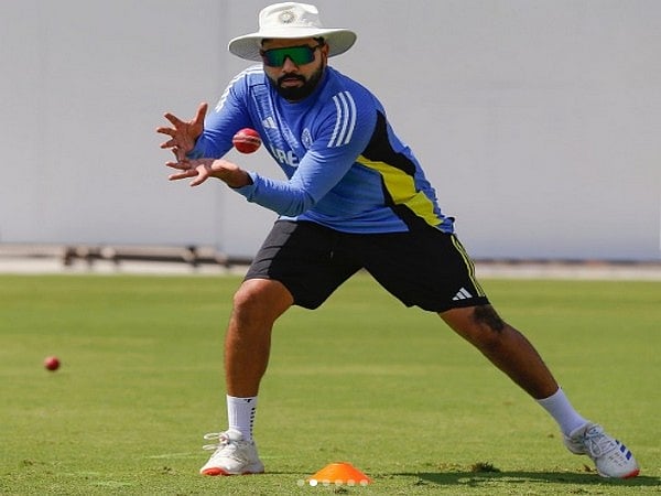 India vs England Test Series: ಮುಂಬರುವ ಇಂಗ್ಲೆಂಡ್ ವಿರುದ್ಧದ ಟೆಸ್ಟ್ ಸರಣಿಗೆ ರೋಹಿತ್ ಶರ್ಮಾ ನಾಯಕ!