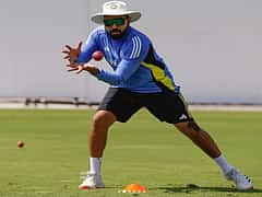 India vs England Test Series: ಮುಂಬರುವ ಇಂಗ್ಲೆಂಡ್ ವಿರುದ್ಧದ ಟೆಸ್ಟ್ ಸರಣಿಗೆ ರೋಹಿತ್ ಶರ್ಮಾ ನಾಯಕ!