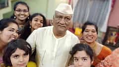 ಹೃದಯ ಸಂಬಂಧಿ ಅನಾರೋಗ್ಯ: ಶಾಸಕ Raju Kage ಪುತ್ರಿ ನಿಧನ! 