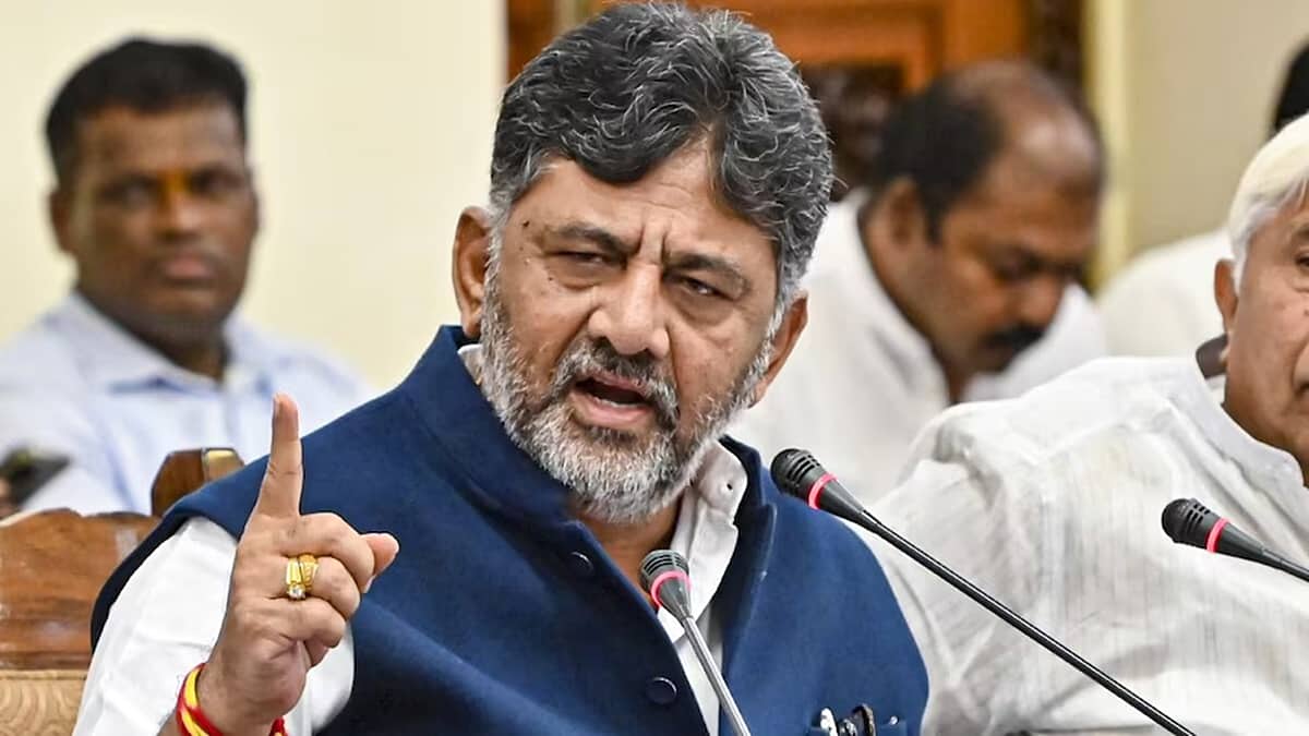 ಸೋತ ಸ್ಥಾನಗಳಿಗೆ ಗೆಲ್ಲುವ ಅಭ್ಯರ್ಥಿಗಳ ಗುರುತಿಸುವ ಪ್ರಕ್ರಿಯೆ ಆರಂಭ: ಡಿಕೆ ಶಿವಕುಮಾರ್