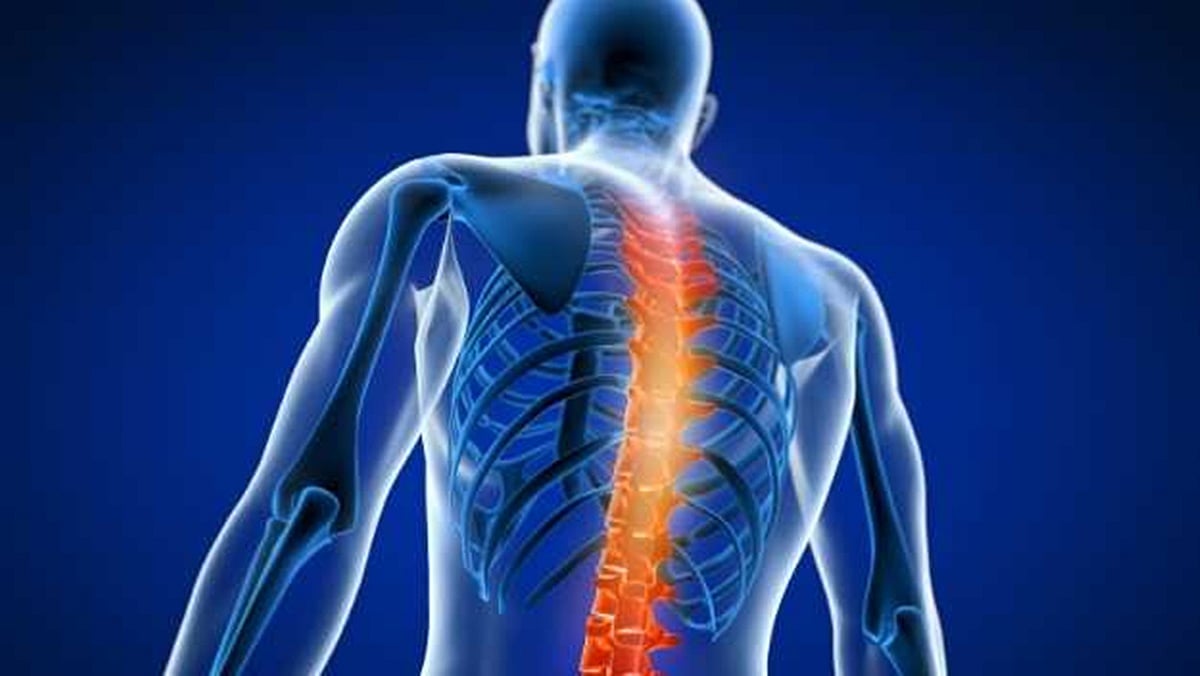 Pott’s Disease ಅಥವಾ ಬೆನ್ನುಮೂಳೆಯ ಕ್ಷಯ (ಕುಶಲವೇ ಕ್ಷೇಮವೇ)