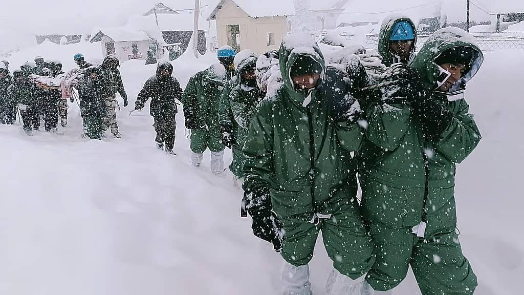 Uttarakhand Avalanche: ಗಾಯಗೊಂಡಿದ್ದ ನಾಲ್ವರು ಕಾರ್ಮಿಕರು ಸಾವು, ಇನ್ನೂ ಐವರು ನಾಪತ್ತೆ; ಮುಂದುವರೆದ ರಕ್ಷಣಾ ಕಾರ್ಯಾಚರಣೆ