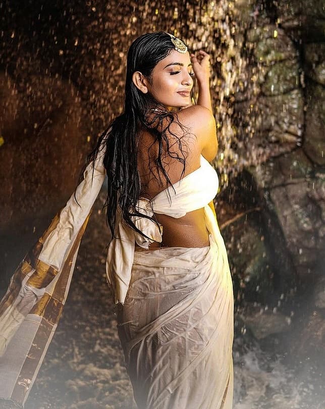 ಅನನ್ಯಾ ನಾಗಲ್ಲ