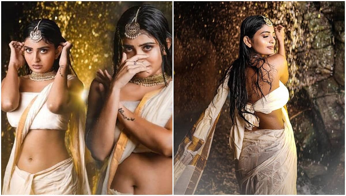 ನಿಮ್ಮ ದೇಹದ ಆ ಭಾಗ ಸಖತ್ ಮೇಡಂ'.. ಜನರ ಮಧ್ಯೆ ಅಭಿಮಾನಿಯ ಕಮೆಂಟ್ಗೆ ನಡುಗಿ ಹೋಗಿದ್ದೆ; ನಟಿಯ Video Viral