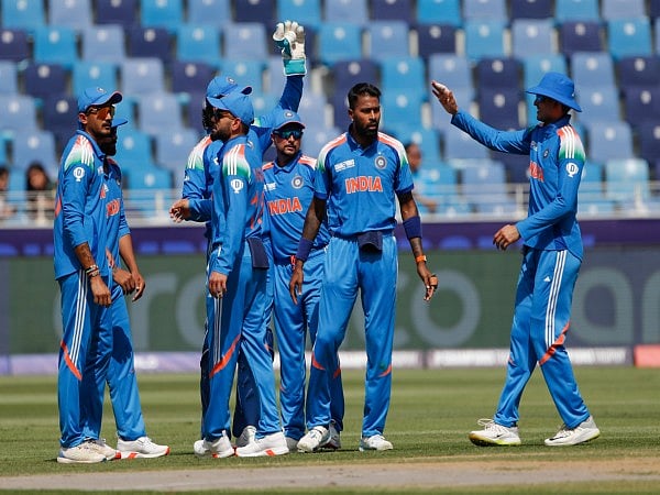 'ನೀವು ನಿಜವಾಗಿಯೂ ಉತ್ತಮ ತಂಡವಾಗಿದ್ದರೆ...': ಟೀಂ ಇಂಡಿಯಾಗೆ ಪಾಕಿಸ್ತಾನದ ಮಾಜಿ ಆಟಗಾರ ಸವಾಲು!