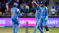 Champions Trophy 2025: ಕಿವೀಸ್ ವಿರುದ್ಧ ಭಾರತಕ್ಕೆ ಭರ್ಜರಿ ಜಯ; ಸೆಮೀಸ್ ನಲ್ಲಿ ಪ್ರಬಲ ಆಸಿಸ್ ನೊಂದಿಗೆ ಸೆಣಸು