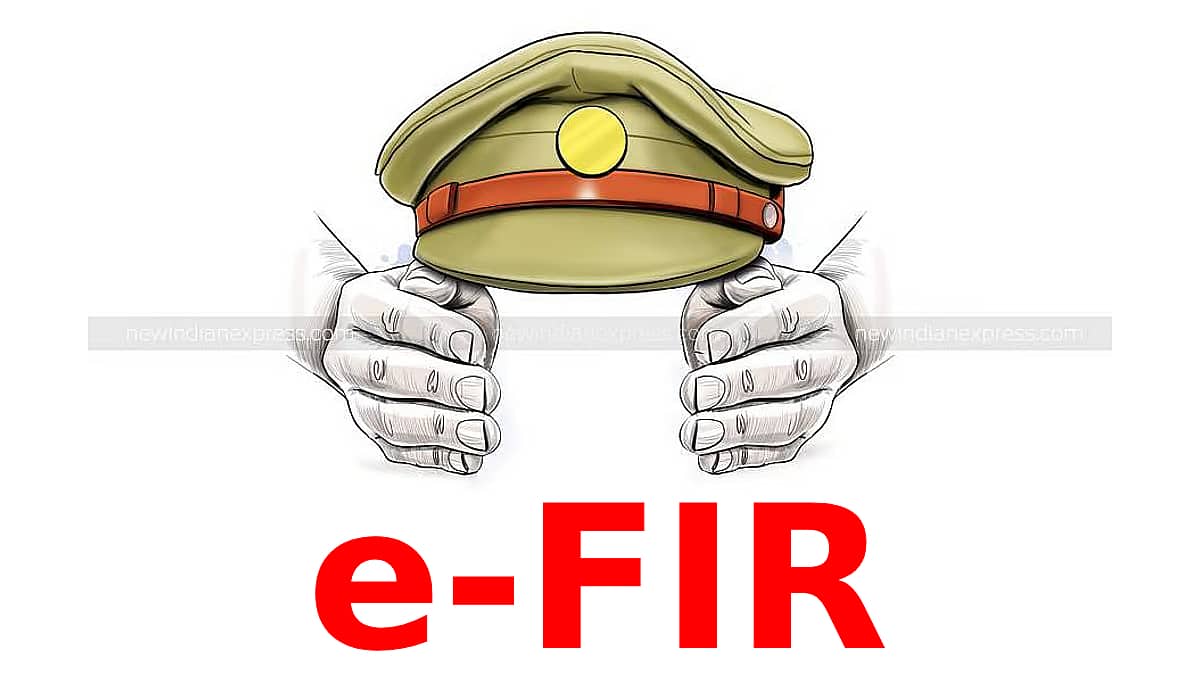 ಜಮ್ಮು ಮತ್ತು ಕಾಶ್ಮೀರ: ವಾಟ್ಸಾಪ್ ಮೂಲಕ ದೂರು, ಮೊದಲ e-FIR ದಾಖಲಿಸಿದ ಬಾರಾಮುಲ್ಲಾ ಪೊಲೀಸರು!