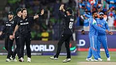 ICC Champions Trophy 2025: ಒಂದೇ ಪಂದ್ಯದಲ್ಲಿ ಇಂಡೋ-ಕಿವೀಸ್ ಬೌಲರ್ ಗಳ ವಿಶೇಷ ದಾಖಲೆ!