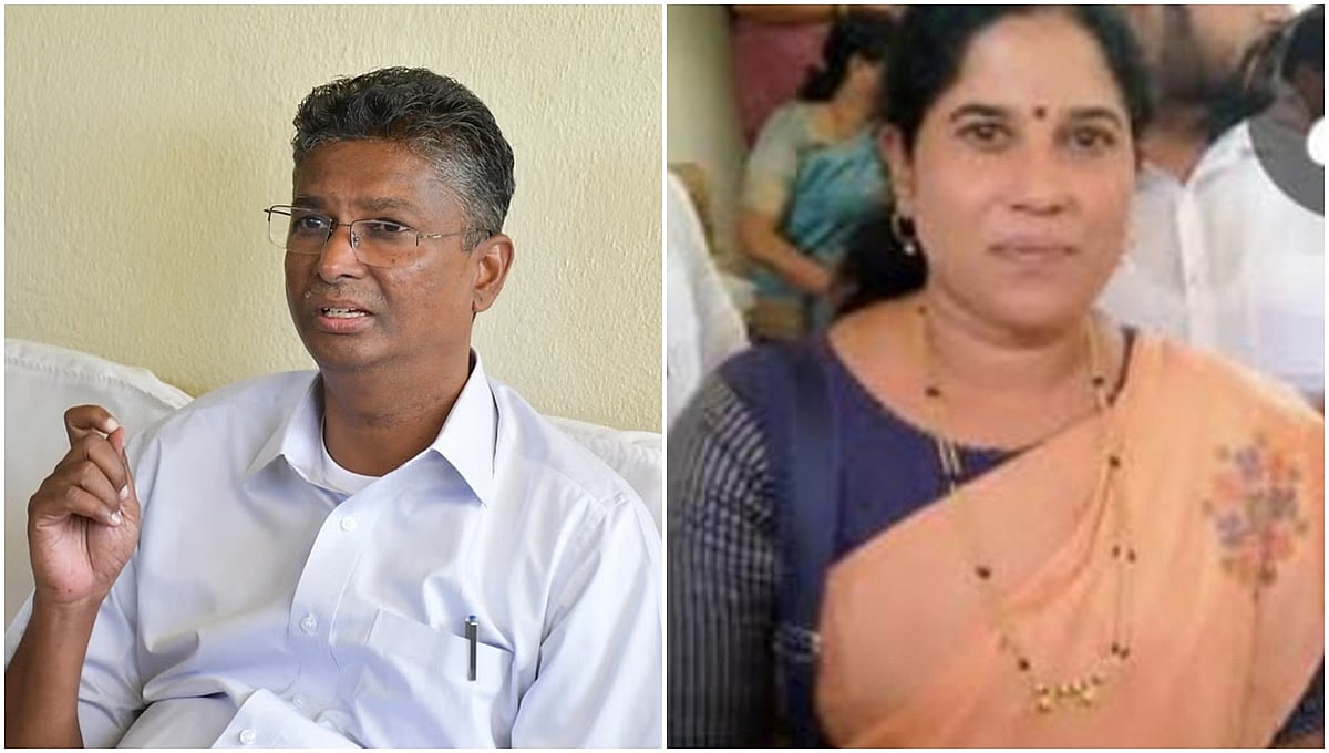 ಬೆಳಗಾವಿ: ರಿಯಲ್ ಎಸ್ಟೇಟ್ ಉದ್ಯಮಿ ಕಿಡ್ನ್ಯಾಪ್ ಪ್ರಕರಣ; ಸಚಿವ ಸತೀಶ್ ಜಾರಕಿಹೊಳಿ ಆಪ್ತೆ ಬಂಧನ