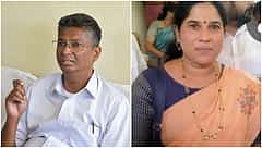 ಬೆಳಗಾವಿ: ರಿಯಲ್ ಎಸ್ಟೇಟ್ ಉದ್ಯಮಿ ಕಿಡ್ನ್ಯಾಪ್ ಪ್ರಕರಣ; ಸಚಿವ ಸತೀಶ್ ಜಾರಕಿಹೊಳಿ ಆಪ್ತೆ ಬಂಧನ