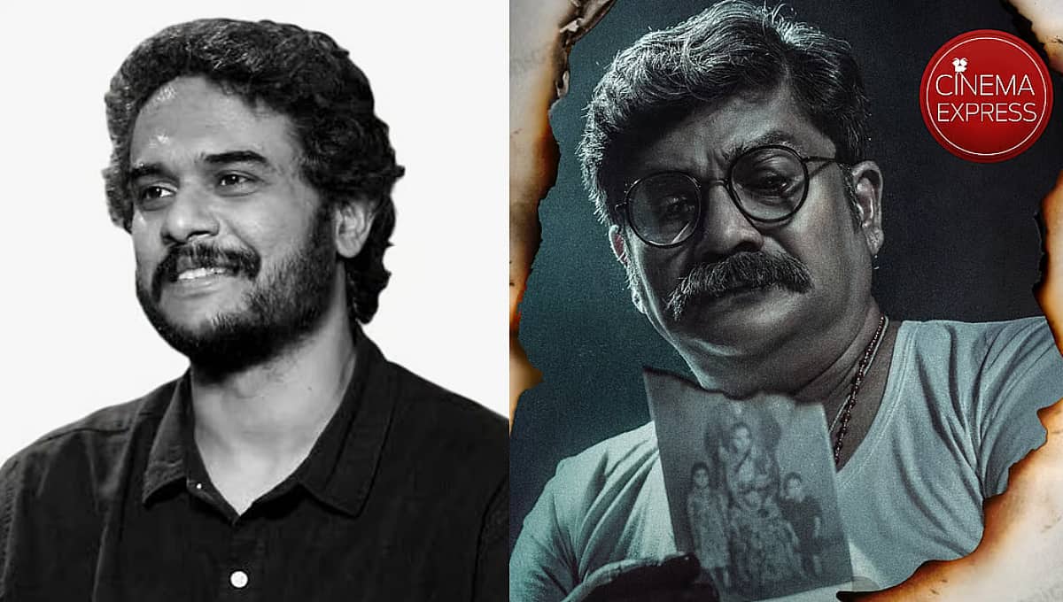 ಹೇಮಂತ್ ಎಂ ರಾವ್ ನಿರ್ಮಾಣದ, ರಂಗಾಯಣ ರಘು ನಟನೆಯ 'ಅಜ್ಞಾತವಾಸಿ' ಏಪ್ರಿಲ್ನಲ್ಲಿ ತೆರೆಗೆ