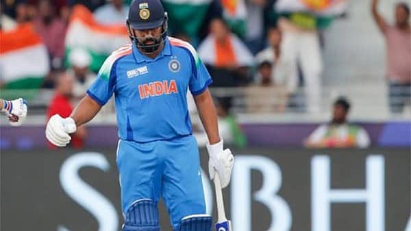 'Unfortunate': 'Rohit Sharma ಡುಮ್ಮ..' ಎಂದ ಕಾಂಗ್ರೆಸ್ ನಾಯಕಿ ಹೇಳಿಕೆಗೆ BCCI ತಿರುಗೇಟು!