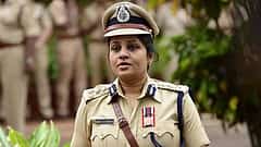 ದಾಖಲೆ ಕಳವು ಆರೋಪ: IPS ಅಧಿಕಾರಿ‌ ರೂಪಾ ಮೌದ್ಗಿಲ್ ವಿರುದ್ಧ DIG ವರ್ತಿಕಾ ದೂರು