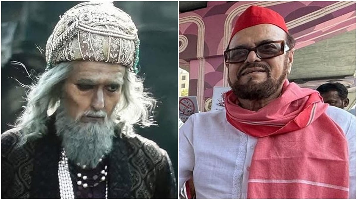 ಔರಂಗಜೇಬ್ ಕಾಲದಲ್ಲಿ ಭಾರತದ ನಕ್ಷೆ ಅಫ್ಘಾನ್, ಮ್ಯಾನ್ಮಾರ್ ವರೆಗೂ ವಿಸ್ತರಿಸಿತ್ತು: SP ಶಾಸಕ ಅಬು ಅಜ್ಮಿ ಹೇಳಿಕೆ, FIR