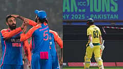 Champions Trophy 2025: ಭಾರತಕ್ಕೆ ತಲೆನೋವಾಗಿದ್ದ Travis Head ಬಲಹೀನತೆ ತೋರಿಸಿದ R Ashwin, ಕೊನೆಗೂ 'ಹೆಡ್'ಮುರಿ ಕಟ್ಟಿದ ಟೀಂ ಇಂಡಿಯಾ!