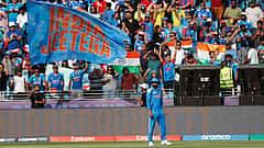 Champions Trophy 2025: ಭಾರತಕ್ಕೆ ಐತಿಹಾಸಿಕ ಜಯ; ಈ ಸಾಧನೆ ಮಾಡಿದ ಜಗತ್ತಿನ ಏಕೈಕ ಕ್ರಿಕೆಟ್ ತಂಡ!