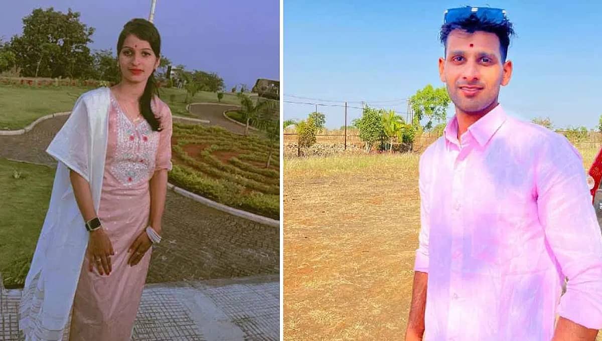 ಬೆಳಗಾವಿ: ಪ್ರೇಯಸಿಯ ಕತ್ತು ಸೀಳಿ ಕೊಂದು ಆತ್ಮಹತ್ಯೆ ಮಾಡಿಕೊಂಡ ಪಾಗಲ್ ಪ್ರೇಮಿ