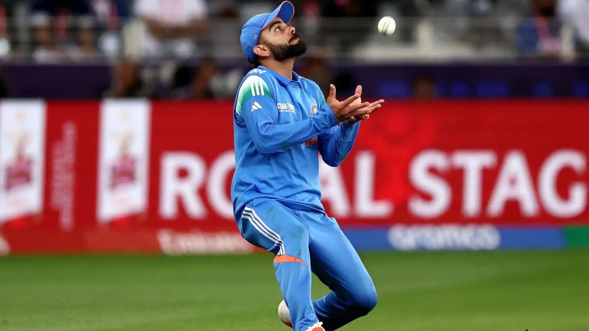 ICC Champions Trophy 2025: ದ್ರಾವಿಡ್, ಪಾಂಟಿಂಗ್ ದಾಖಲೆ ಮುರಿದ Virat Kohli