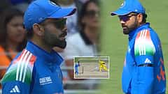 Champions Trophy 2025: 'God bless Kuldeep Yadav'; ಕುಲ್ದೀಪ್ ವಿರುದ್ಧ RO-KO ಆಕ್ರೋಶ, Video Viral
