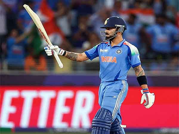 ನ್ಯೂಜಿಲೆಂಡ್ ವಿರುದ್ಧದ ಪಂದ್ಯದ ಬಳಿಕ ನಿವೃತ್ತಿ ಬಗ್ಗೆ ಮಹತ್ವದ ಹೇಳಿಕೆ ನೀಡಿದ ವಿರಾಟ್ ಕೊಹ್ಲಿ!