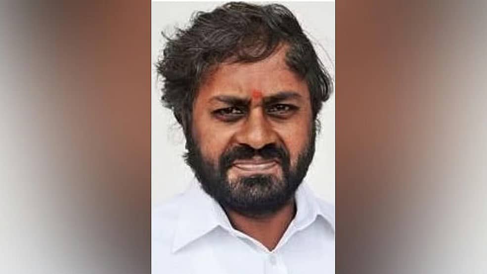ಬೆಂಗಳೂರು: ವಾಯುಪಡೆ ಸ್ವಾಧೀನದ 444 ಎಕರೆ ಅರಣ್ಯ ಭೂಮಿ ಮರು ವಶಕ್ಕೆ ಈಶ್ವರ್ ಖಂಡ್ರೆ ಸೂಚನೆ
