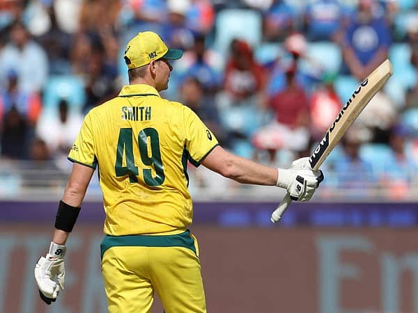 Champions Trophy 2025: ಭಾರತ ವಿರುದ್ಧ ಸೋಲು; ಆಸ್ಟ್ರೇಲಿಯಾ ನಾಯಕ ಸ್ಟೀವ್ ಸ್ಮಿತ್ ಏಕದಿನ ಕ್ರಿಕೆಟ್ಗೆ ನಿವೃತ್ತಿ ಘೋಷಣೆ