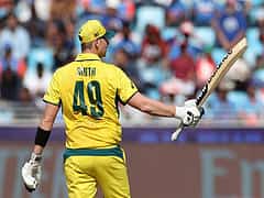 Champions Trophy 2025: ಭಾರತ ವಿರುದ್ಧ ಸೋಲು; ಆಸ್ಟ್ರೇಲಿಯಾ ನಾಯಕ ಸ್ಟೀವ್ ಸ್ಮಿತ್ ಏಕದಿನ ಕ್ರಿಕೆಟ್ಗೆ ನಿವೃತ್ತಿ ಘೋಷಣೆ