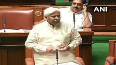 'ಮೈಕ್ರೋ ಫೈನಾನ್ಸ್' ದಬ್ಬಾಳಿಕೆ ತಡೆಗೆ ಬಿಲ್ ಮಂಡನೆ: ನಿಯಮ ಉಲ್ಲಂಘನೆಗೆ 10 ವರ್ಷಗಳ ಜೈಲು ಶಿಕ್ಷೆ, 5 ಲಕ್ಷ ರೂ ದಂಡ!