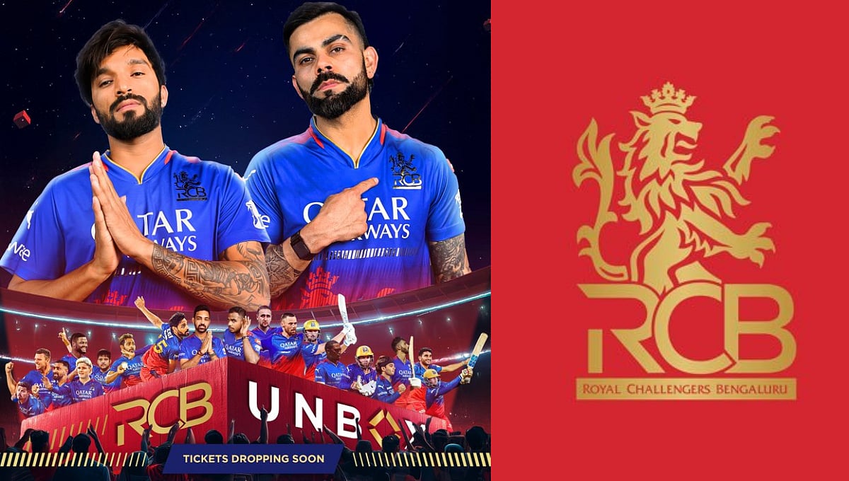 IPL 2025: ಮಾರ್ಚ್ 17ರಂದು RCB ಅನ್ಬಾಕ್ಸ್ ಈವೆಂಟ್; ಹೊಸ ಜೆರ್ಸಿ ಬಿಡುಗಡೆ ಸಾಧ್ಯತೆ!