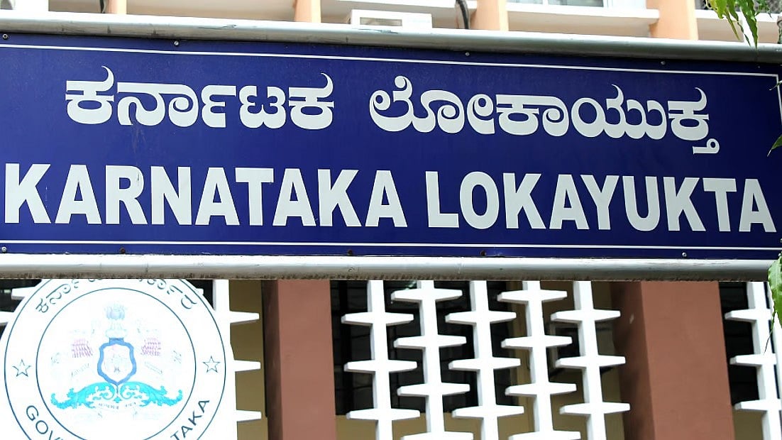 ಭ್ರಷ್ಟ ಅಧಿಕಾರಿಗಳ ವಿರುದ್ಧ ಲೋಕಾಯುಕ್ತ ಬೇಟೆ: ರಾಜ್ಯದ 8 ಕಡೆಗಳಲ್ಲಿ ದಾಳಿ