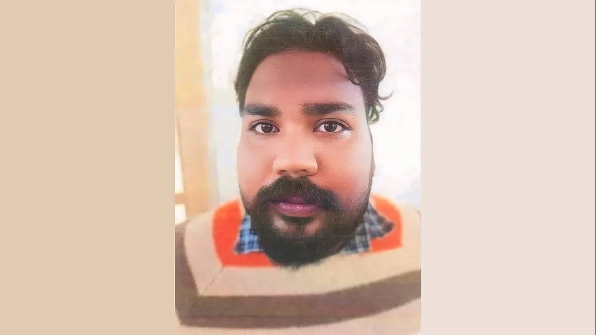 ಯುಪಿ STF, ಪಂಜಾಬ್ ಪೊಲೀಸರ ಕಾರ್ಯಾಚರಣೆ: ಮಹಾಕುಂಭ ಟಾರ್ಗೆಟ್ ಮಾಡಿದ್ದ ಉಗ್ರನ ಬಂಧನ!