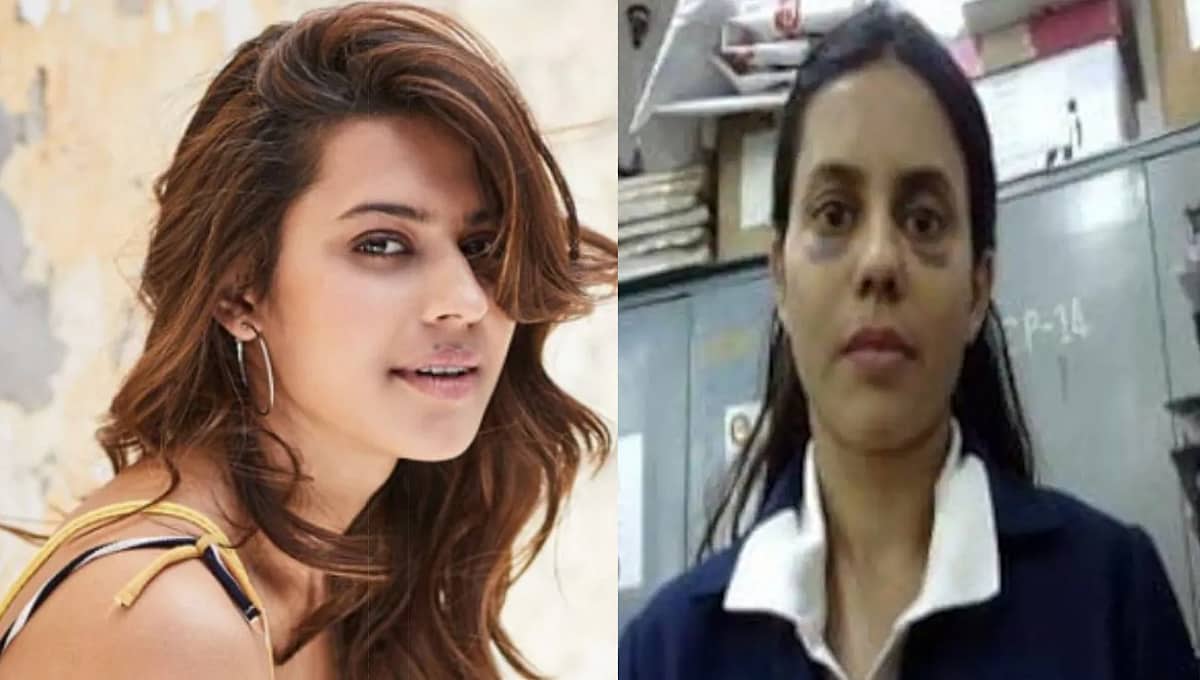 ಅಧಿಕಾರಿಗಳ ಮುಂದೆ ರನ್ಯಾ ರಾವ್ ತಪ್ಪೊಪ್ಪಿಗೆ; ದುಬೈಗಷ್ಟೇ ಅಲ್ಲ ಯುರೋಪ್, ಅಮೆರಿಕ, ಮಧ್ಯಪ್ರಾಚ್ಯಕ್ಕೂ ಪ್ರವಾಸ!
