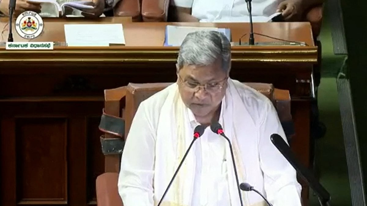 Karnataka Budget 2025 Live Updates: ಬಿಸಿಯೂಟ ಕಾರ್ಯಕರ್ತೆಯರ ಗೌರವಧನ 1 ಸಾವಿರ ರೂ ಹೆಚ್ಚಳ; ಗ್ಯಾರಂಟಿ ಯೋಜನೆಗಳಿಗೆ 51,300 ಕೋಟಿ ರೂ ಅನುದಾನ