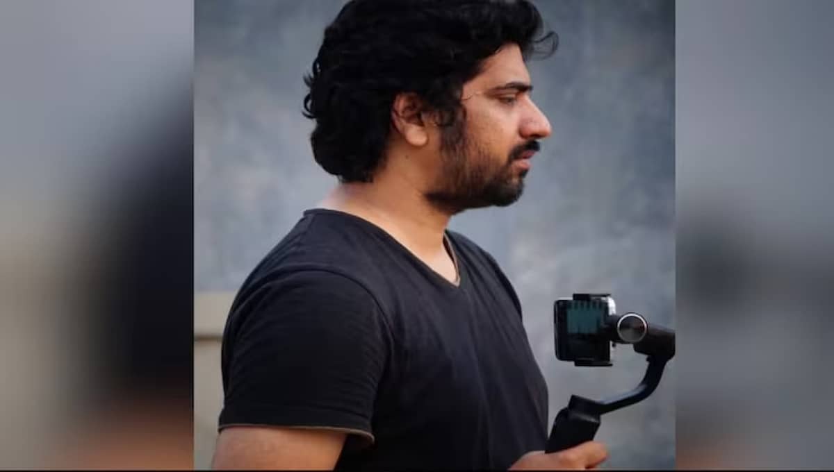 ಪತ್ನಿಯನ್ನು ದೂಷಿಸಿ ಕಂಪನಿ ವೆಬ್ಸೈಟ್ನಲ್ಲಿ ಡೆತ್ ನೋಟ್ ಪೋಸ್ಟ್; ನೇಣು ಬಿಗಿದುಕೊಂಡು ವ್ಯಕ್ತಿ ಆತ್ಮಹತ್ಯೆ