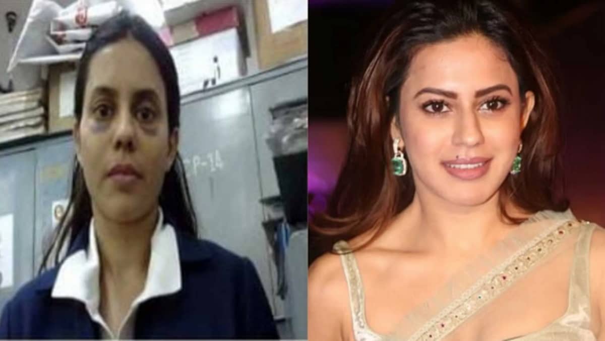 ಕೆಂಪೇಗೌಡ ವಿಮಾನ ನಿಲ್ದಾಣದಲ್ಲಿ ಬಂಧನದ ನಂತರ ನಟಿ ರನ್ಯಾ ಮೇಲೆ ಹಲ್ಲೆ?