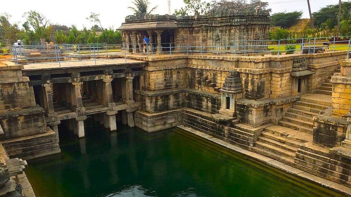 ರಾಜ್ಯ ಬಜೆಟ್ 2025: ರೇಣುಕಾ ಯಲ್ಲಮ್ಮ ಕ್ಷೇತ್ರ ವಿಶೇಷ ಅನುದಾನ ಅಡಿಯಲ್ಲಿ ಅಭಿವೃದ್ಧಿ; ಪ್ರವಾಸಿ ತಾಣಗಳ ಅಭಿವೃದ್ಧಿಗೆ 50 ಕೋಟಿ ರೂ