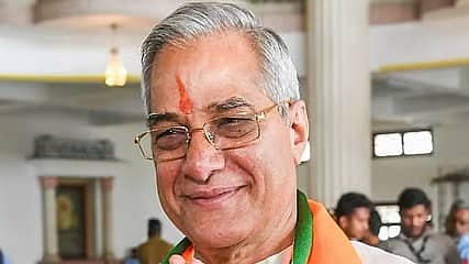 ವಕ್ಫ್ ಅಕ್ರಮ: ಹಾಲಿ ಹಾಗೂ ಮಾಜಿ ಸಚಿವರೂ ಭಾಗಿಯಾಗಿದ್ದು ದಾಖಲೆ ಇದೆ; ರಾಜ್ಯಸಭಾ ಸದಸ್ಯ ಲೆಹರ್ ಸಿಂಗ್ ಆರೋಪ