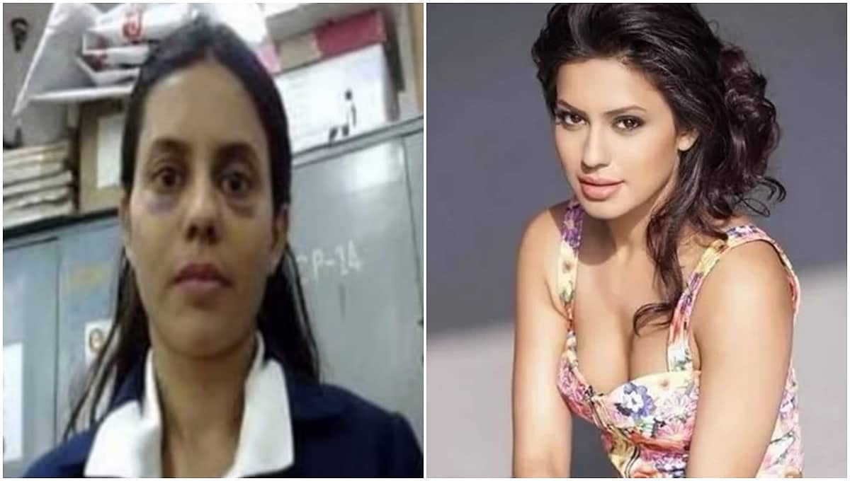 15 ಕೋಟಿ ಚಿನ್ನ ಕಳ್ಳಸಾಗಣೆ: 'ಮಾಣಿಕ್ಯ' ನಟಿ ರನ್ಯಾ ರಾವ್ ವಿರುದ್ಧದ ಪ್ರಕರಣದಲ್ಲಿ ಸಿಬಿಐ ಎಂಟ್ರಿ!