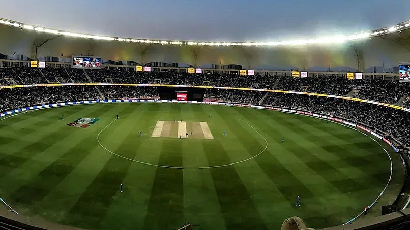 Champions Trophy 2025 Final: ಐಸಿಸಿಯಿಂದ ಪಿಚ್ ಆಯ್ಕೆ; ಪಾಕಿಸ್ತಾನಕ್ಕೆ 'ಅವಿನಾಭಾವ' ಸಂಬಂಧ!