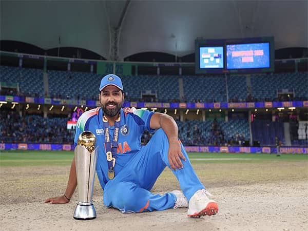 Champions Trophy 2025: ನಿವೃತ್ತಿ ಬಗ್ಗೆ ಮೌನ ಮುರಿದ ರೋಹಿತ್ ಶರ್ಮಾ, ವದಂತಿಗಳಿಗೆ ತೆರೆ!