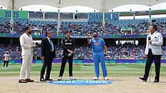 Champions Trophy 2025 Final: ಸೋಲು, ಸೋಲು, ಸೋಲು.. ನನಗಿದು ಬೇಕಾ? Rohit Sharma ಮತ್ತೊಂದು ಕಳಪೆ ದಾಖಲೆ