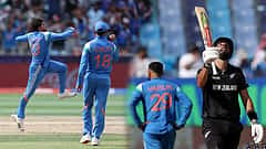 Champions Trophy 2025 Final: ಭಾರತ ಪರಿಣಾಮಕಾರಿ ಬೌಲಿಂಗ್; ಟೀಂ ಇಂಡಿಯಾ ಗೆಲುವಿಗೆ ಸವಾಲಿನ ಗುರಿ ನೀಡಿದ ನ್ಯೂಜಿಲೆಂಡ್
