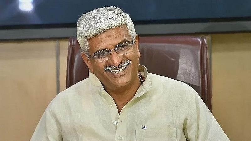 ವಿದೇಶಿ ಮಹಿಳೆ ಸೇರಿ ಇಬ್ಬರ ಮೇಲೆ ಸಾಮೂಹಿಕ ಅತ್ಯಾಚಾರ ಪ್ರಕರಣ: ಕೇಂದ್ರ ಸರ್ಕಾರ ತೀವ್ರ ಖಂಡನೆ