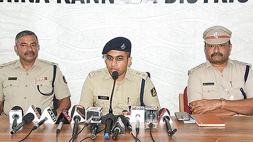 ಮಂಗಳೂರು: ಪರೀಕ್ಷೆ ಭಯ, ಮನೆಬಿಟ್ಟು ಹೋಗಿದ್ದ ಪಿಯು ವಿದ್ಯಾರ್ಥಿ ಉಡುಪಿಯಲ್ಲಿ ಪತ್ತೆ!